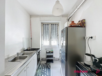 Appartement 189 000 € - 72 m²