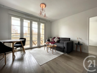 Appartement a louer puteaux - 2 pièce(s) - 37.46 m2 - Surfyn