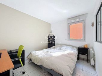 Appartement 245 000 € - 42 m²