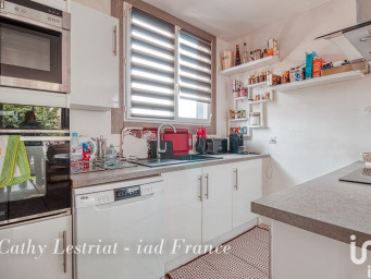 Maison a louer bezons - 7 pièce(s) - 115 m2 - Surfyn