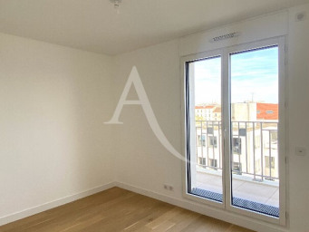 Appartement a louer ermont - 5 pièce(s) - 110 m2 - Surfyn