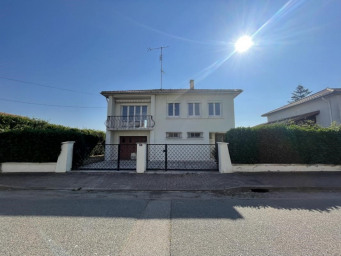 Maison a louer roanne - 4 pièce(s) - 64 m2 - Surfyn