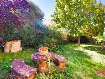 Maison a louer marseille-13e-arrondissement - 5 pièce(s) - 167.22 m2 - Surfyn