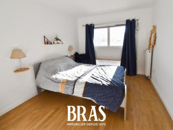 Appartement a louer nantes - 3 pièce(s) - 62 m2 - Surfyn