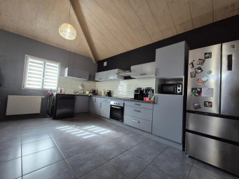 Maison a louer macon - 4 pièce(s) - 169.56 m2 - Surfyn