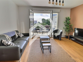 Appartement a louer pontoise - 5 pièce(s) - 84.22 m2 - Surfyn