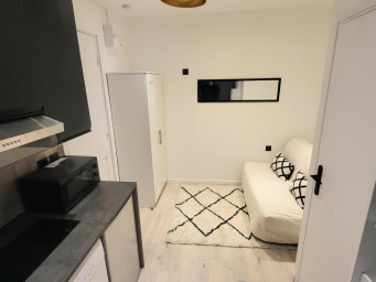 Appartement a louer puteaux - 1 pièce(s) - 12 m2 - Surfyn