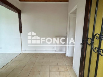 Maison a louer ermont - 2 pièce(s) - 24.6 m2 - Surfyn