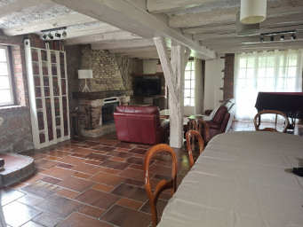 Maison a louer versailles - 4 pièce(s) - 113 m2 - Surfyn