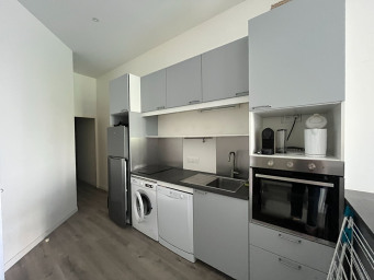 Appartement a louer saint-etienne - 2 pièce(s) - 45 m2 - Surfyn