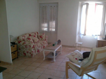 Appartement a louer marseille-6e-arrondissement - 1 pièce(s) - 36 m2 - Surfyn