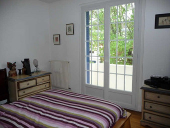 Maison a louer savigny-sur-orge - 4 pièce(s) - 96 m2 - Surfyn