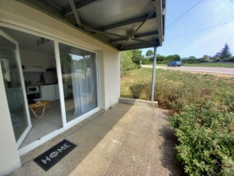 Appartement a louer besancon - 1 pièce(s) - 27 m2 - Surfyn