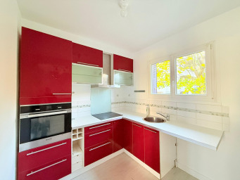 Maison a louer saint-ouen-sur-seine - 5 pièce(s) - 110 m2 - Surfyn