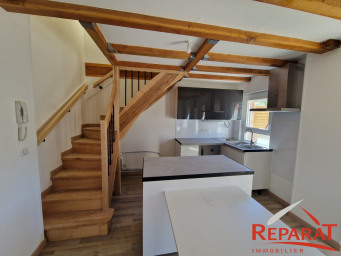 Maison a louer brive-la-gaillarde - 2 pièce(s) - 31.6 m2 - Surfyn