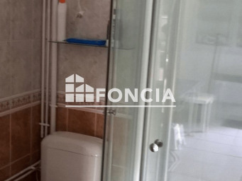 Appartement a louer tours - 1 pièce(s) - 14.7 m2 - Surfyn