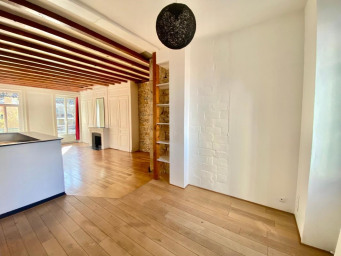 Appartement a louer lyon-2e-arrondissement - 2 pièce(s) - 69.43 m2 - Surfyn