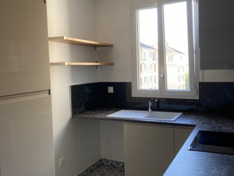 Appartement a louer enghien-les-bains - 2 pièce(s) - 40 m2 - Surfyn