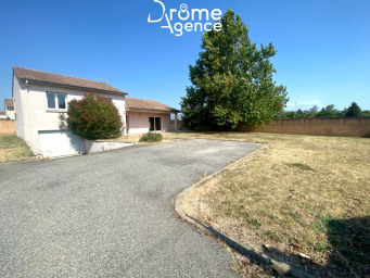 Maison a louer valence - 6 pièce(s) - 110.18 m2 - Surfyn