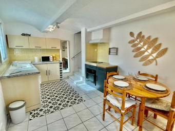 Maison a louer lunel - 2 pièce(s) - 41 m2 - Surfyn
