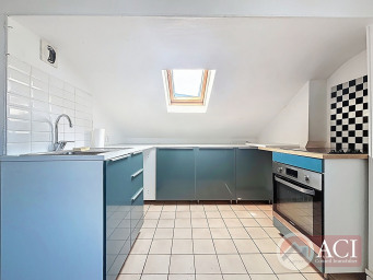 Appartement a louer deuil-la-barre - 3 pièce(s) - 58 m2 - Surfyn