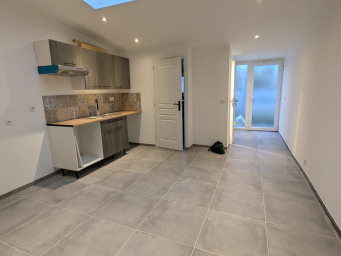 Maison a louer douai - 3 pièce(s) - 61.2 m2 - Surfyn