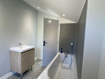 Maison a louer saumur - 6 pièce(s) - 140 m2 - Surfyn