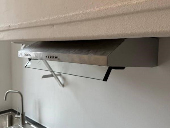 Appartement a louer marseille-3e-arrondissement - 1 pièce(s) - 35 m2 - Surfyn