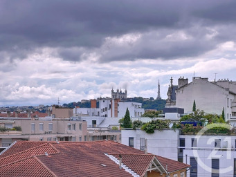 Appartement 515 000 € - 97 m²