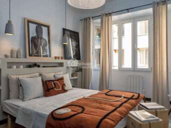 Appartement a louer marseille-5e-arrondissement - 3 pièce(s) - 79.08 m2 - Surfyn