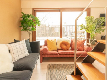 Maison a louer montreuil - 5 pièce(s) - 425 m2 - Surfyn