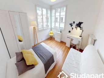 Appartement a louer garches - 1 pièce(s) - 90 m2 - Surfyn