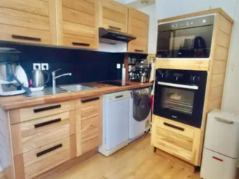 Appartement a louer paris-9e-arrondissement - 1 pièce(s) - 22 m2 - Surfyn