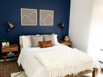 Appartement 295 000 € - 61 m²