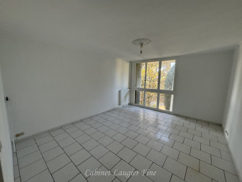 Appartement a louer marseille-15e-arrondissement - 2 pièce(s) - 50 m2 - Surfyn