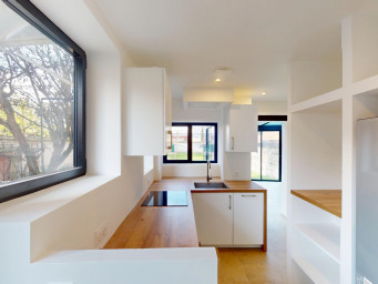 Maison a louer villefranche-sur-saone - 3 pièce(s) - 90 m2 - Surfyn