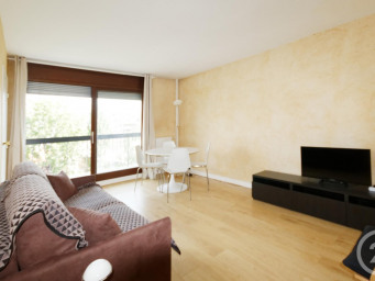 Appartement a louer courbevoie - 1 pièce(s) - 26.8 m2 - Surfyn