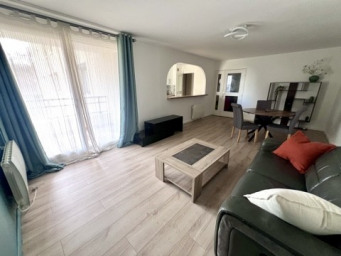 Appartement a louer lyon-4e-arrondissement - 3 pièce(s) - 76 m2 - Surfyn