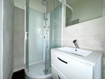 Appartement a louer nimes - 1 pièce(s) - 12 m2 - Surfyn