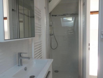 Appartement a louer lyon-8e-arrondissement - 2 pièce(s) - 22.69 m2 - Surfyn