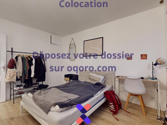 Appartement a louer massy - 4 pièce(s) - 62 m2 - Surfyn