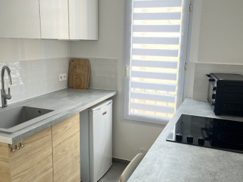 Appartement a louer montrouge - 1 pièce(s) - 30 m2 - Surfyn