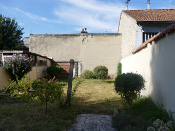 Maison a louer paris-12e-arrondissement - 4 pièce(s) - 84 m2 - Surfyn