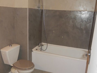 Appartement 2 pièce(s) 36 m²à louer Lille