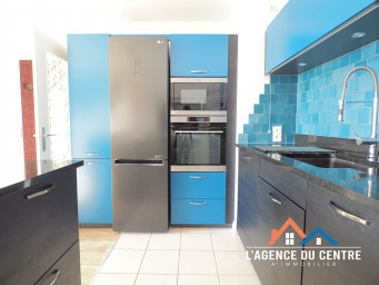 Appartement a louer carrieres-sous-poissy - 3 pièce(s) - 63 m2 - Surfyn