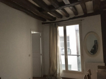 Appartement a louer paris-2e-arrondissement - 2 pièce(s) - 29.97 m2 - Surfyn
