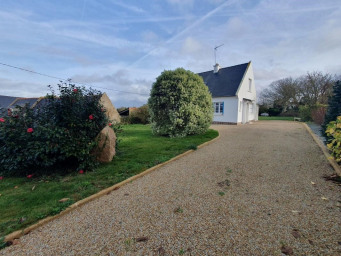 Maison a louer lannion - 4 pièce(s) - 75.42 m2 - Surfyn