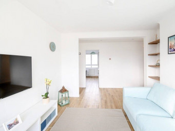 Appartement a louer sartrouville - 1 pièce(s) - 64 m2 - Surfyn