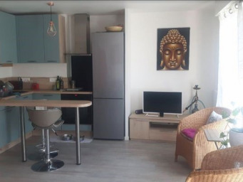 Appartement a louer sarcelles - 1 pièce(s) - 34.92 m2 - Surfyn