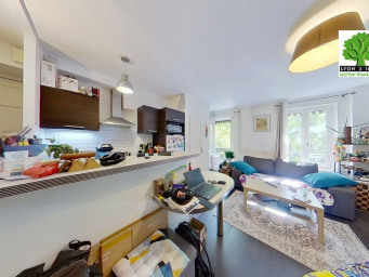 Appartement 300 000 € - 45 m²